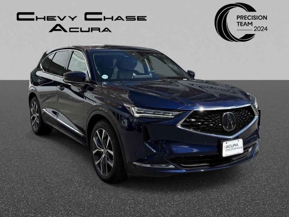 2024 Acura MDX SH-AWD with Technology Package