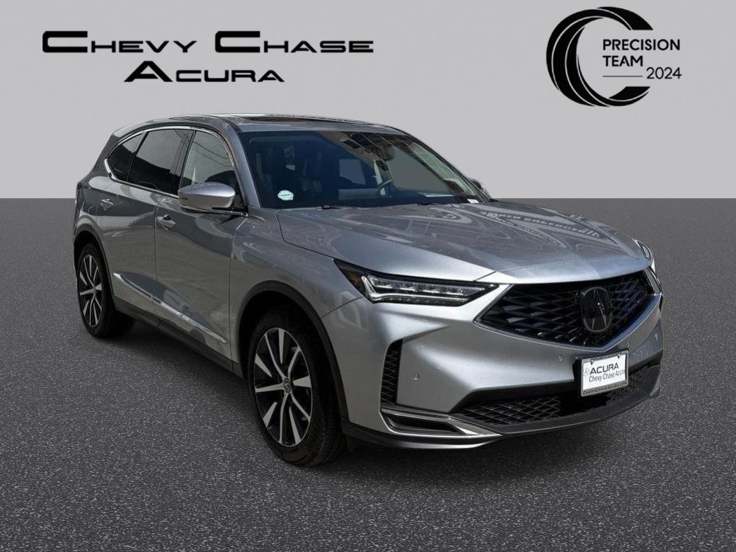 2025 Acura MDX SH-AWD with Technology Package