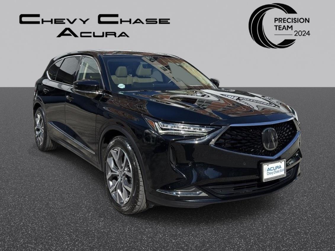 2023 Acura MDX SH-AWD with Technology Package
