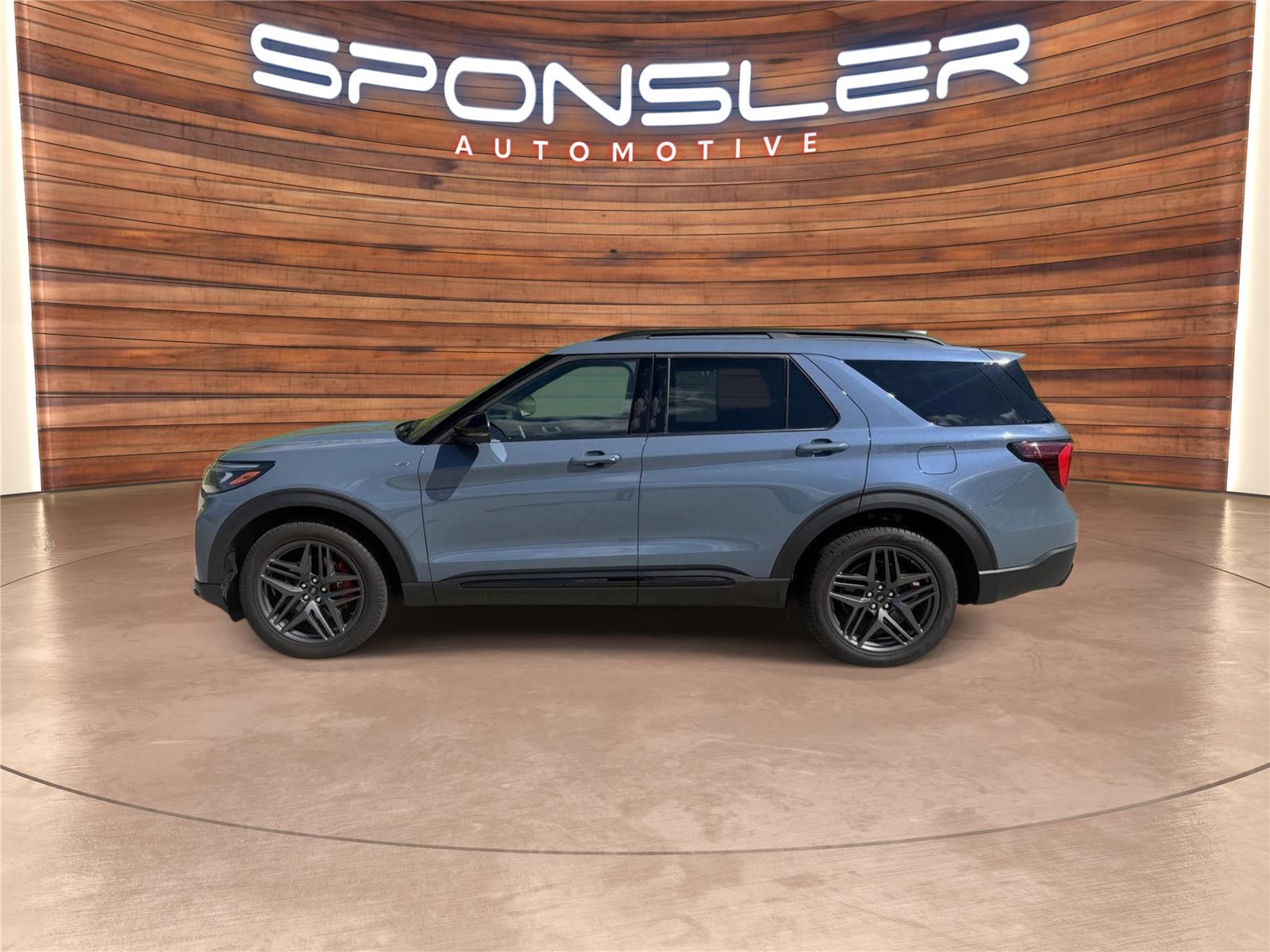 View vehicle photo 2