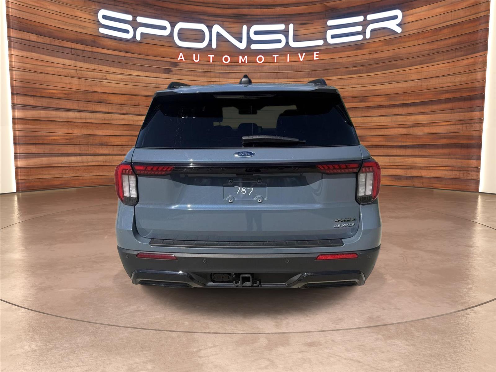 View vehicle photo 6