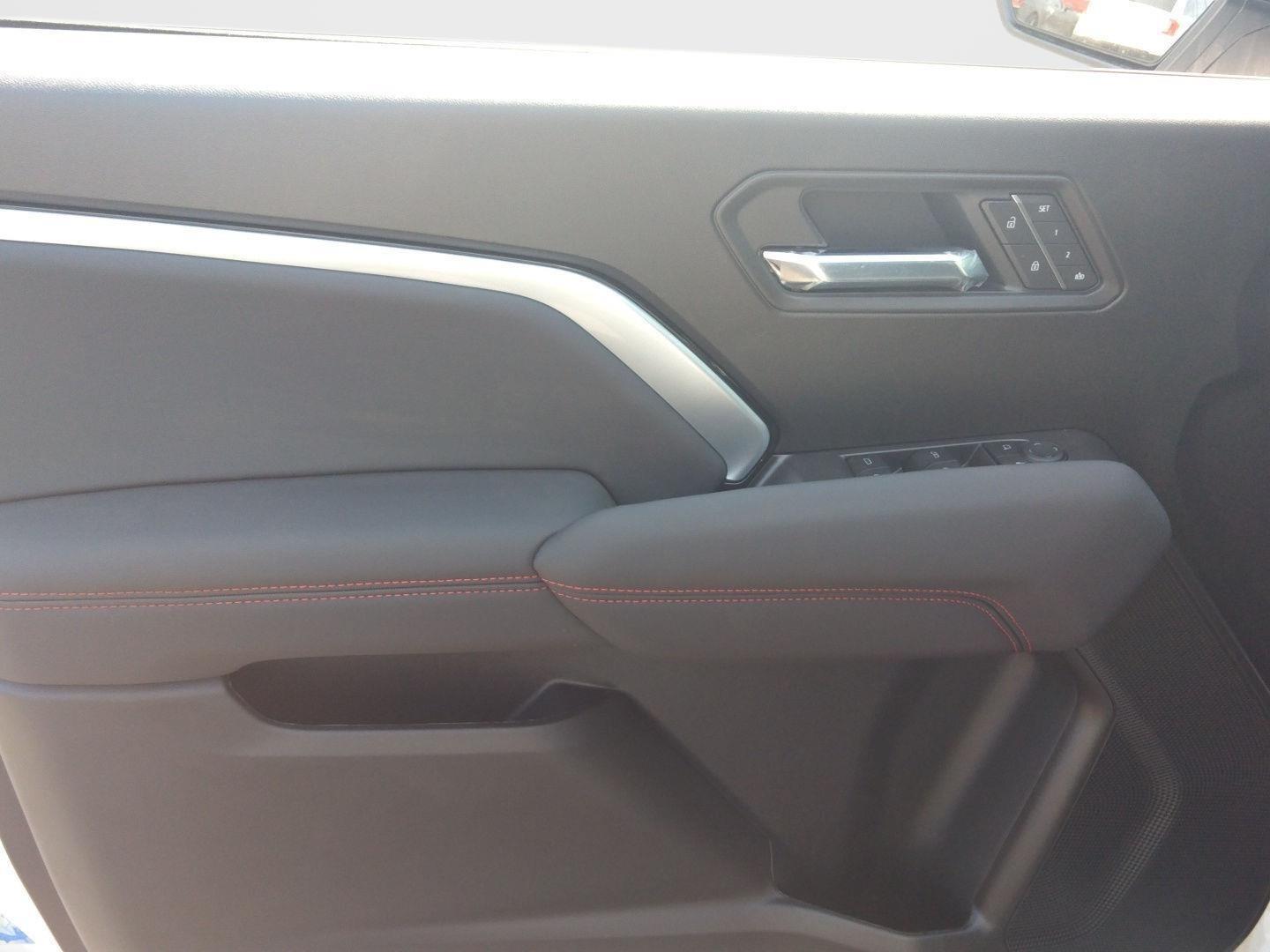 2026 Chevrolet Colorado 4WD Z71 at Rick Weaver Chevrolet