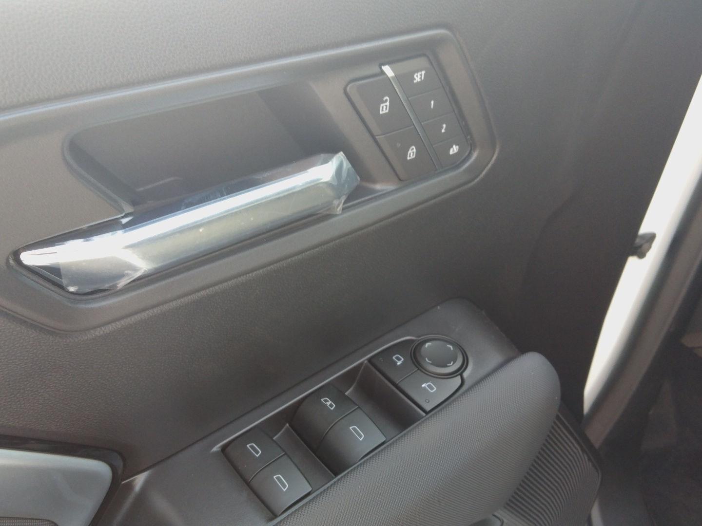 2026 Chevrolet Colorado 4WD Z71 at Rick Weaver Chevrolet