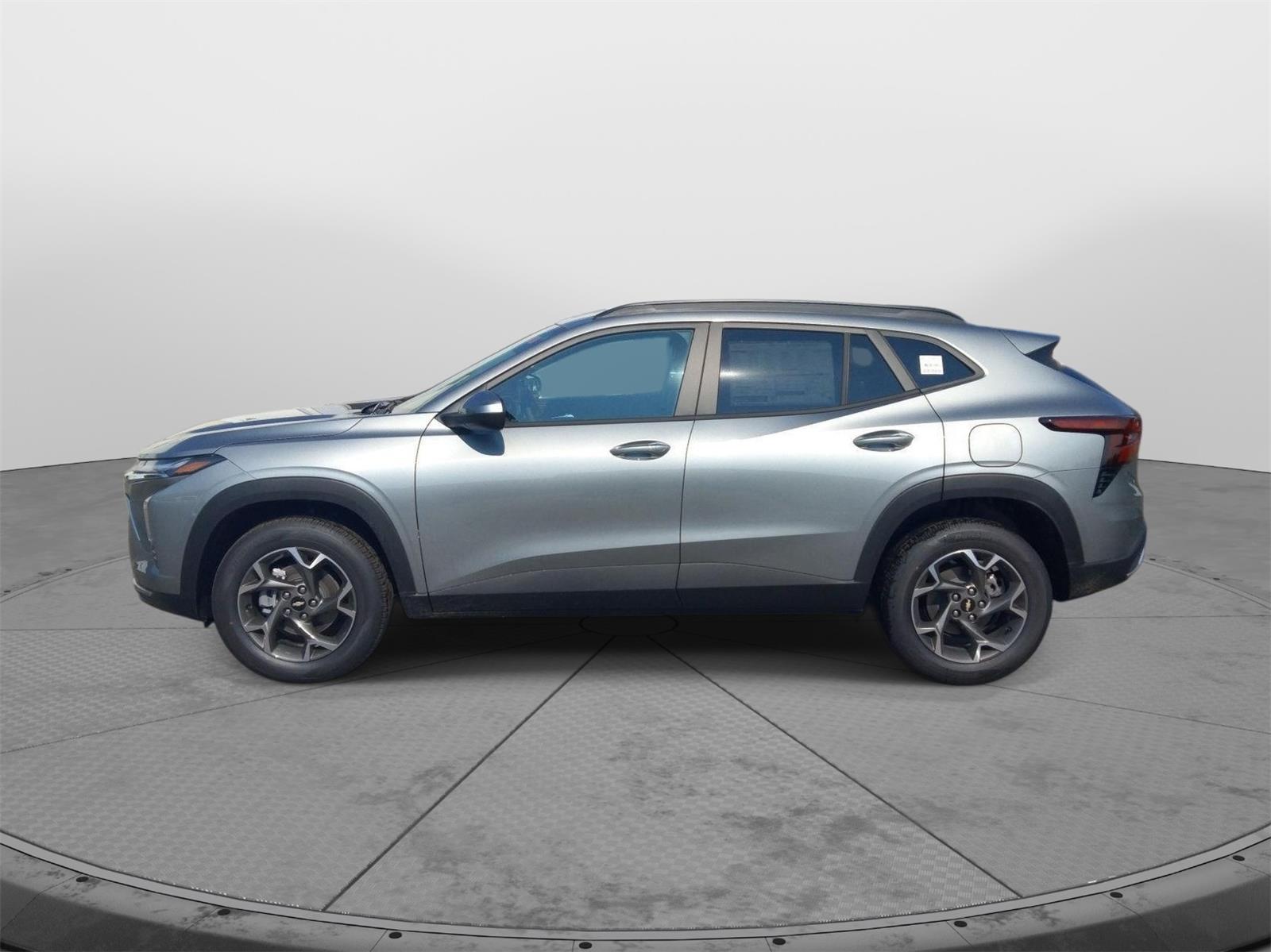 2025 Chevrolet Trax LT at Rick Weaver Chevrolet