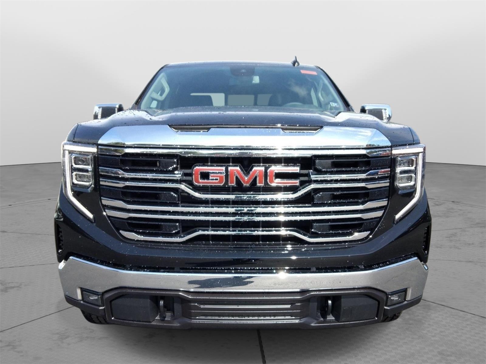 2026 GMC Sierra 1500 SLT - 10