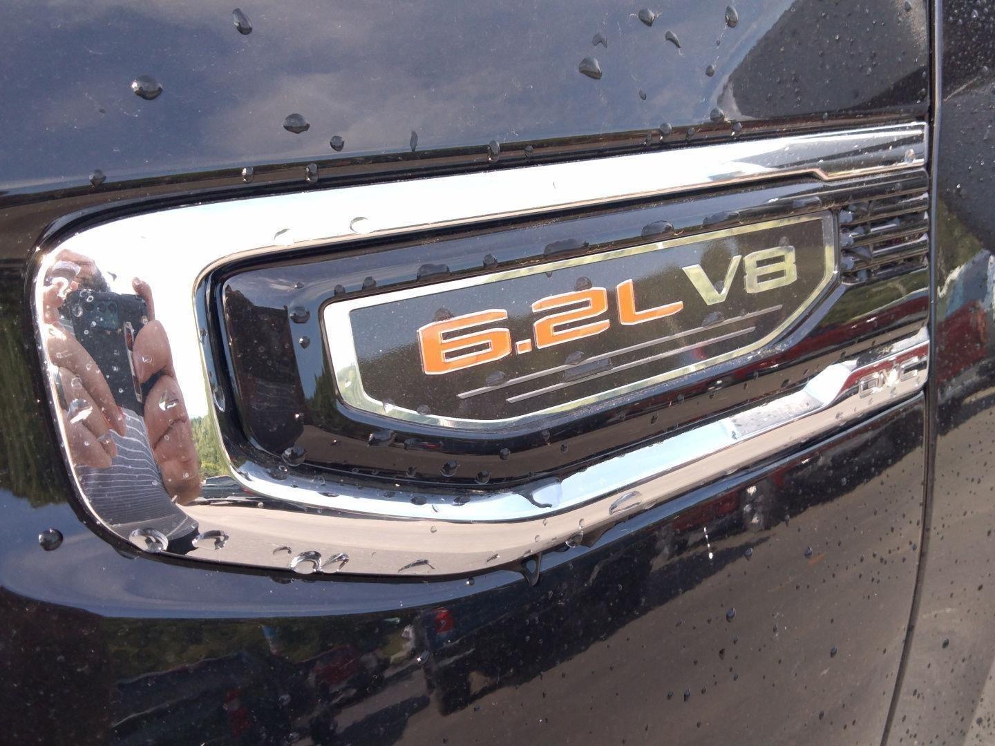 2026 GMC Sierra 1500 SLT - 11