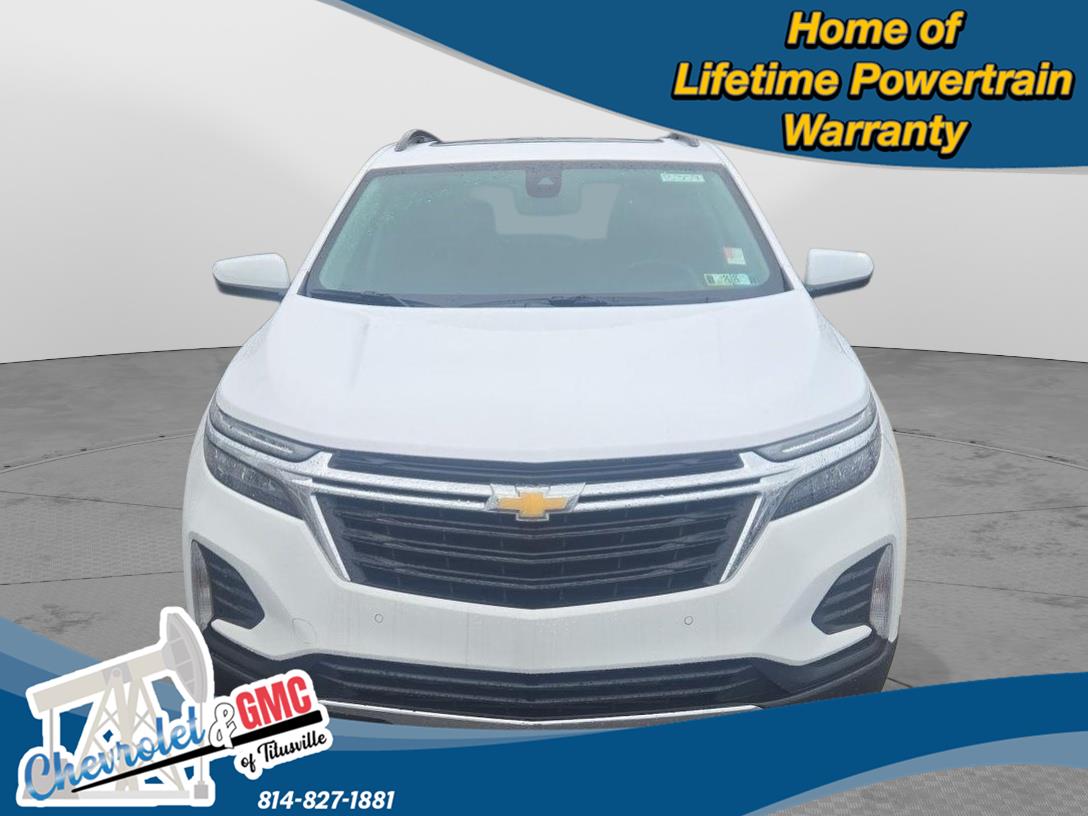2022 Chevrolet Equinox LT at Auto Estates
