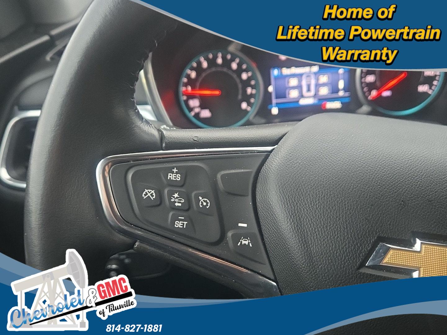 2022 Chevrolet Equinox LT at Auto Estates