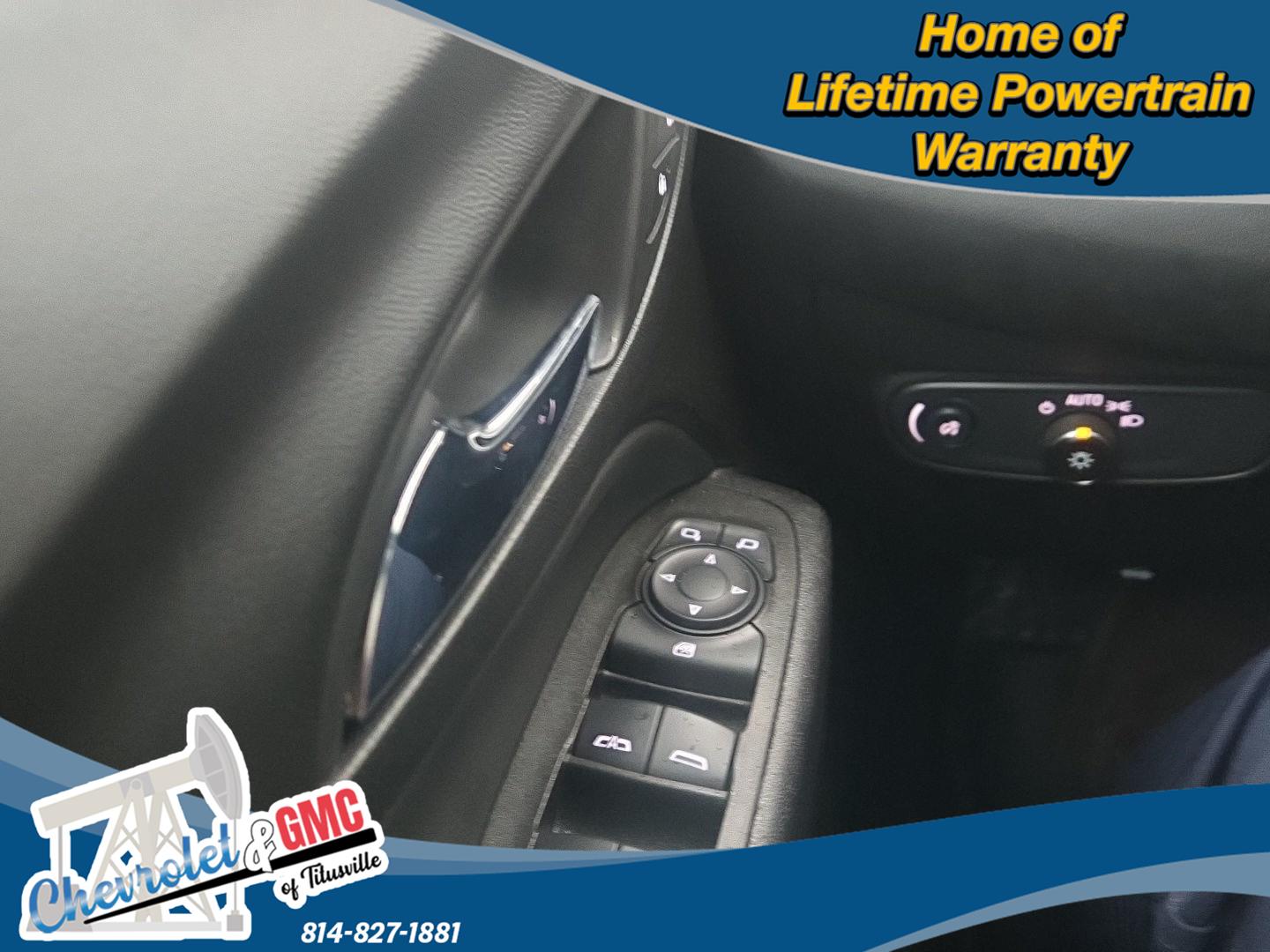 2022 Chevrolet Equinox LT at Rocky Ridge Auto Sales & Service