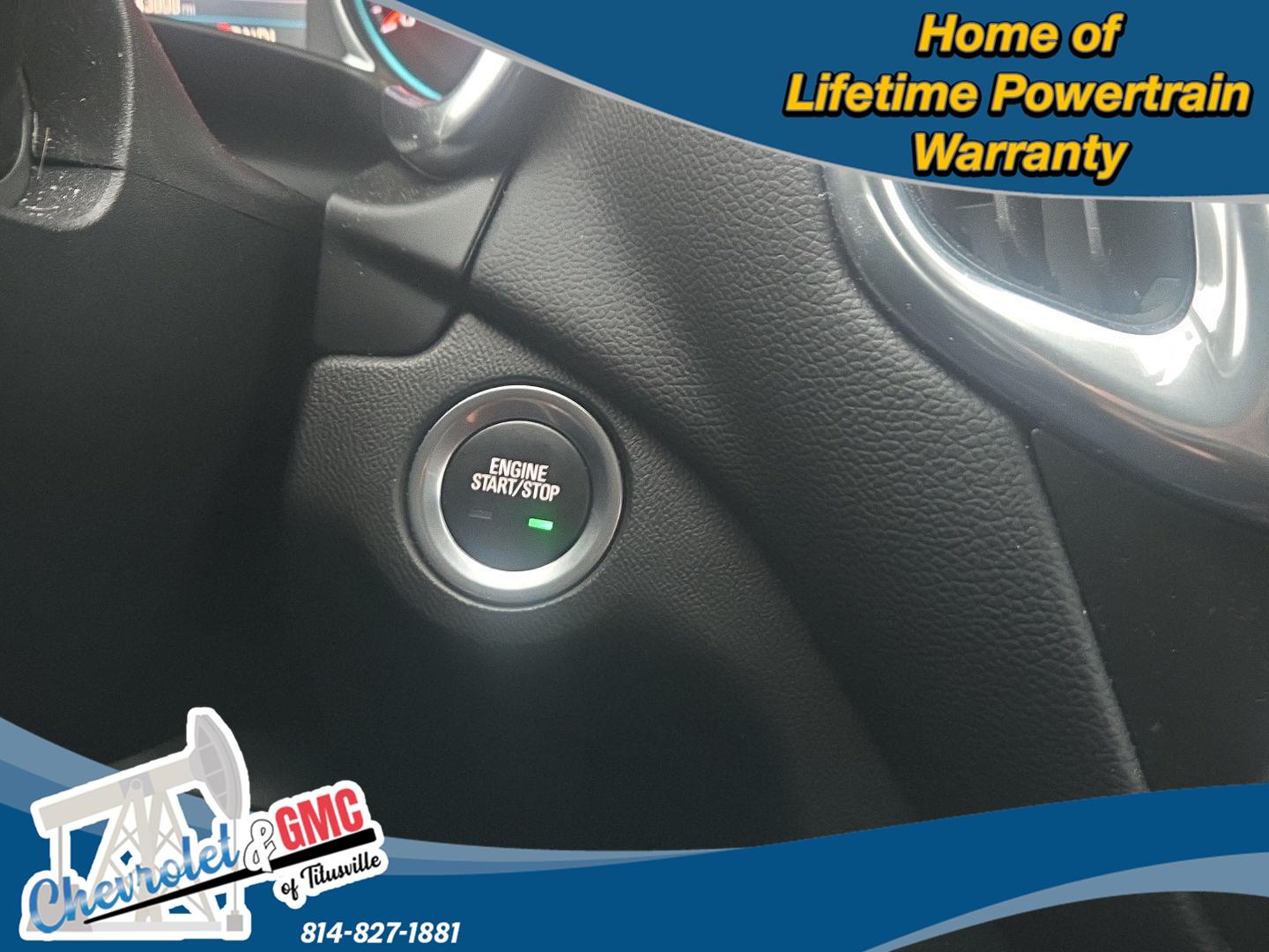 2022 Chevrolet Equinox LT at Rocky Ridge Auto Sales & Service