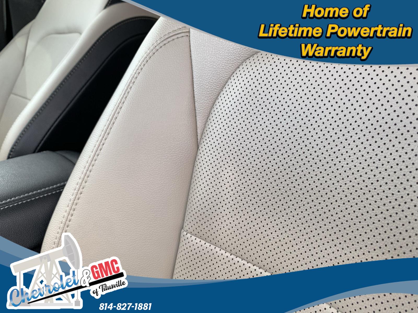 2022 Ford Escape SEL at Lake View Ford