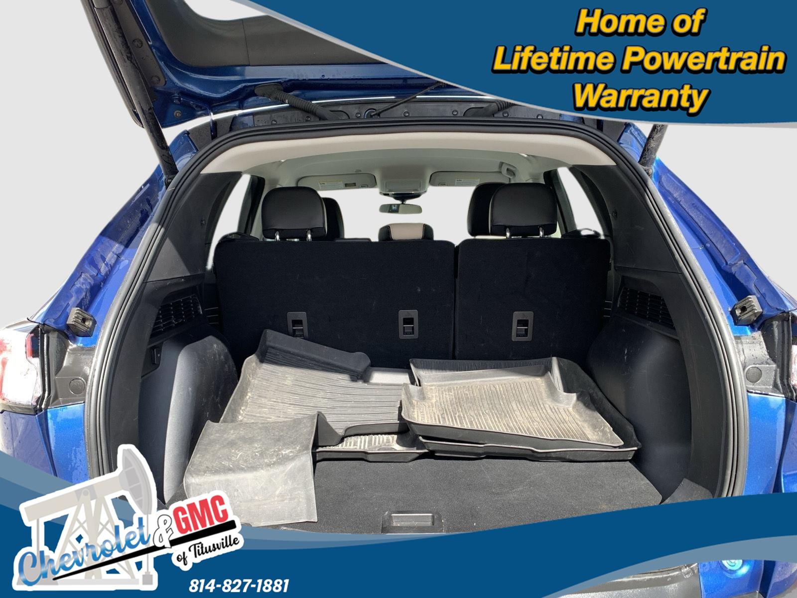 2022 Ford Escape SEL at Lake View Ford