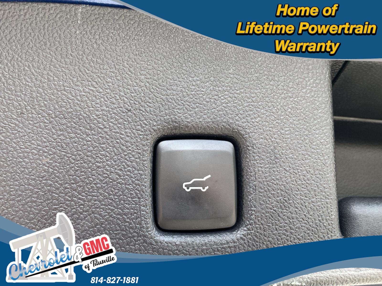 2022 Ford Escape SEL at Bud's Auto Sales