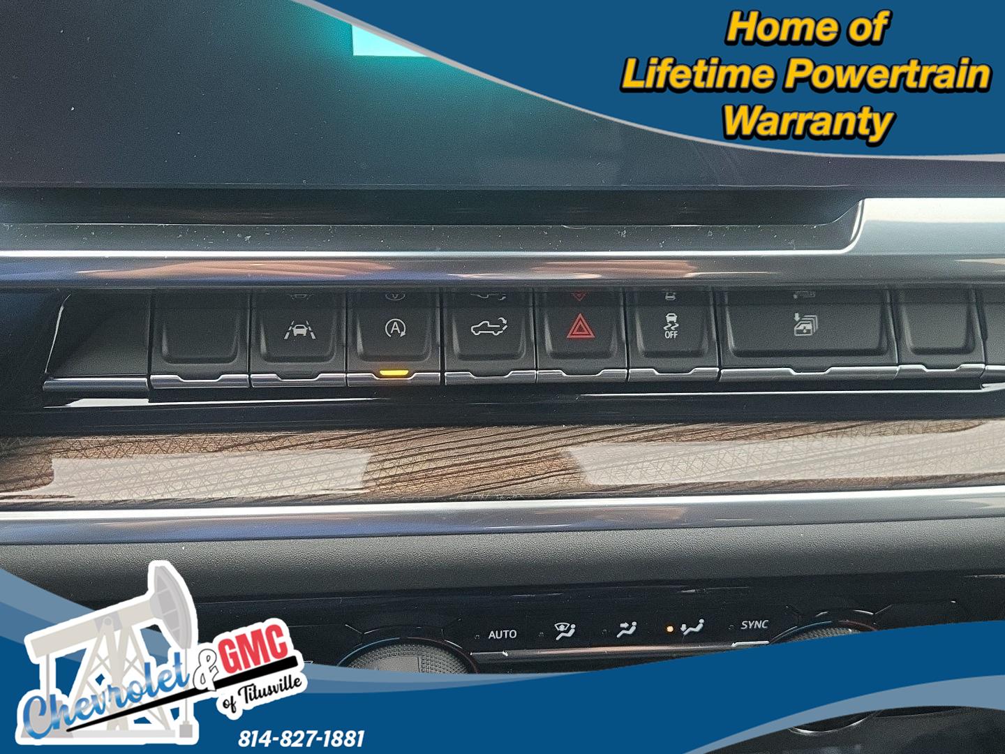 2025 Chevrolet Silverado 1500 LT at Rick Weaver Chevrolet