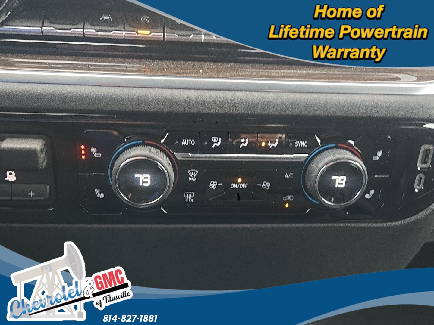 2025 Chevrolet Silverado 1500 LT at Rick Weaver Chevrolet