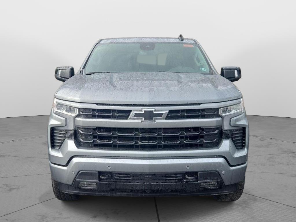 2026 Chevrolet Silverado 1500 RST - 3