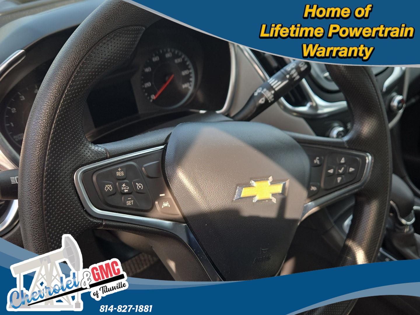 2024 Chevrolet Equinox LS - 11