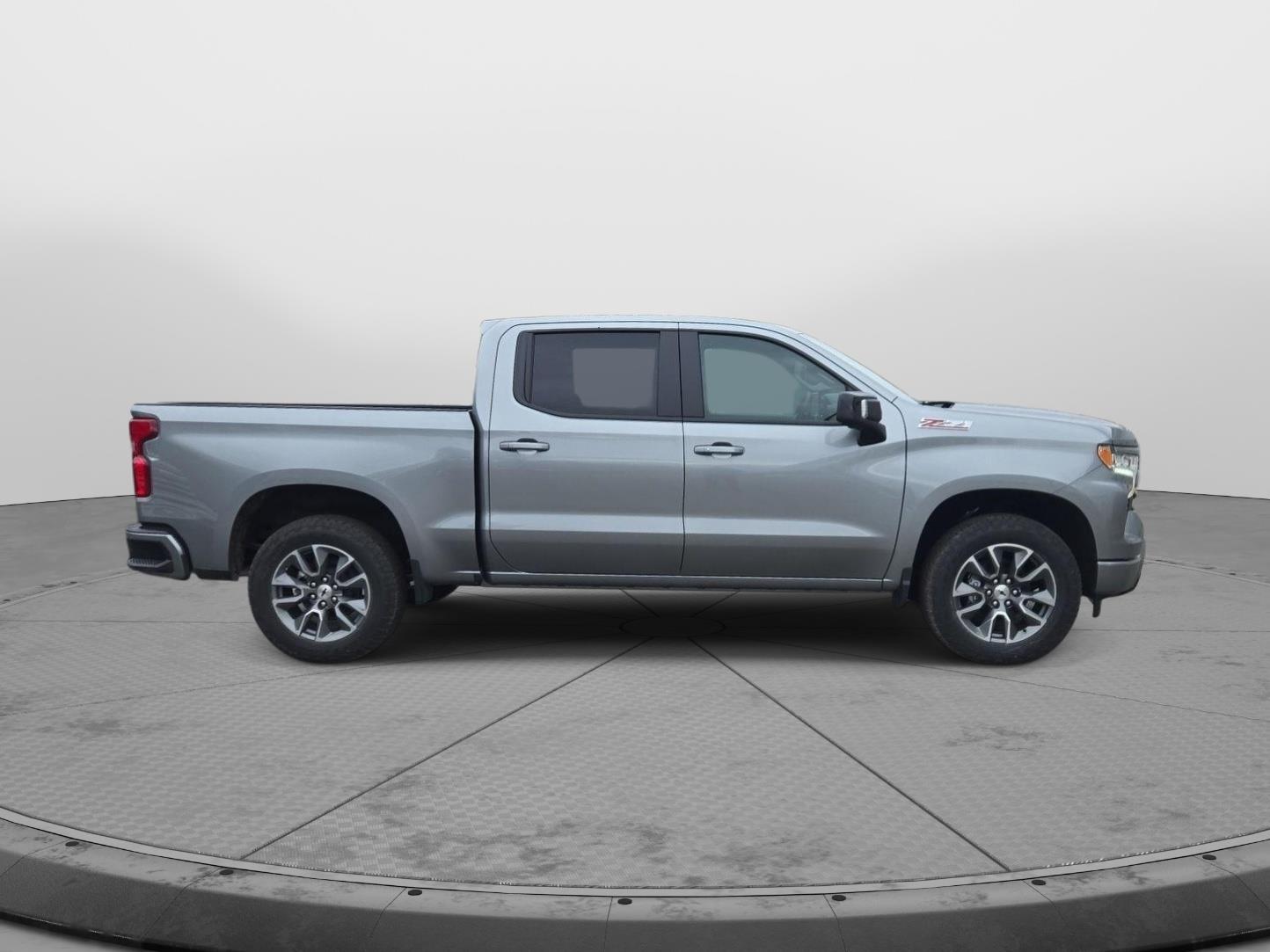 2026 Chevrolet Silverado 1500 RST - 5