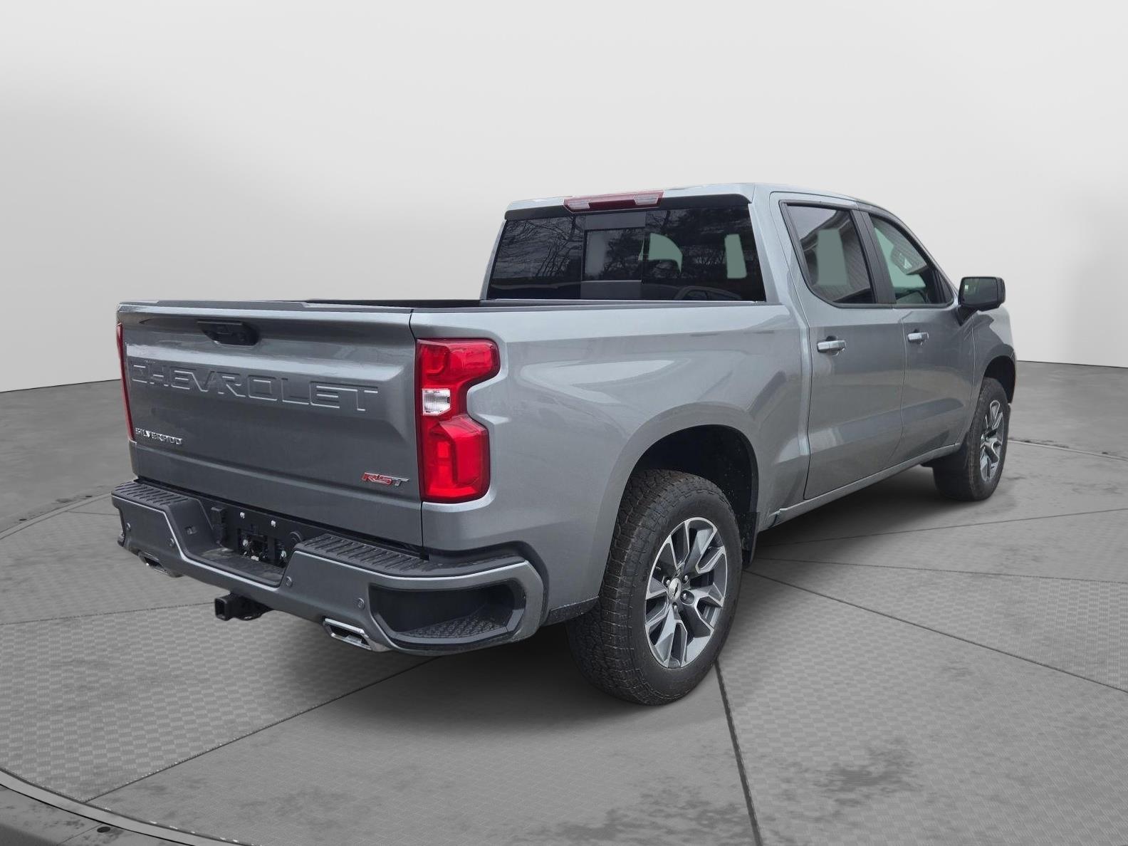 2026 Chevrolet Silverado 1500 RST - 6