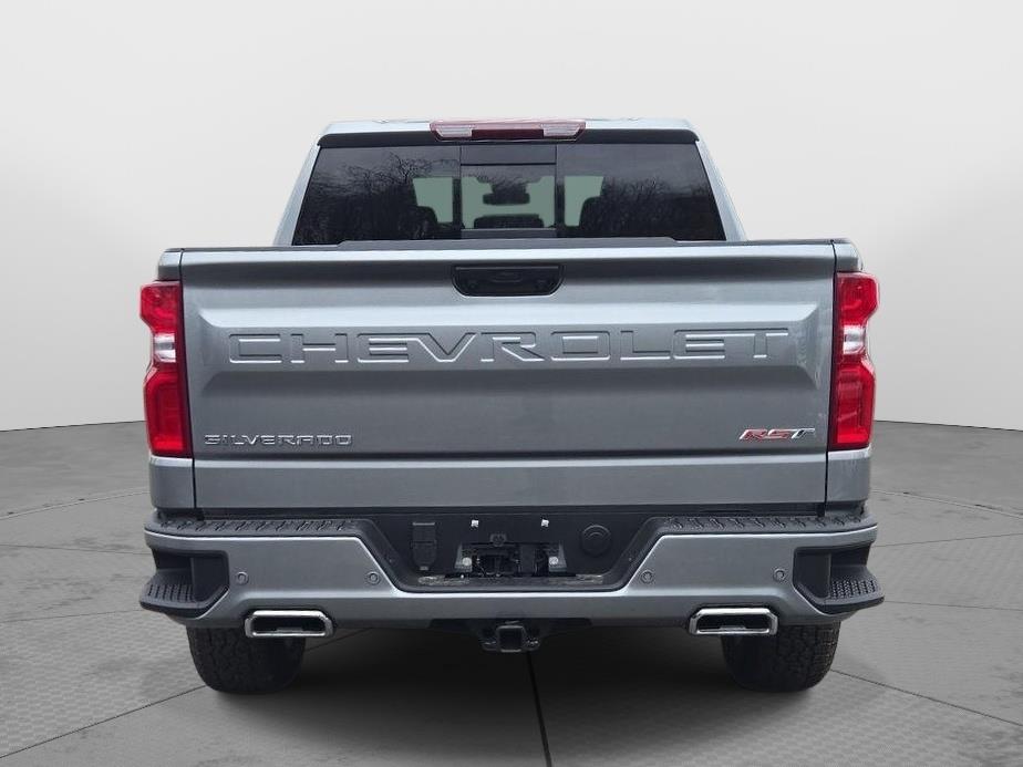 2026 Chevrolet Silverado 1500 RST - 7