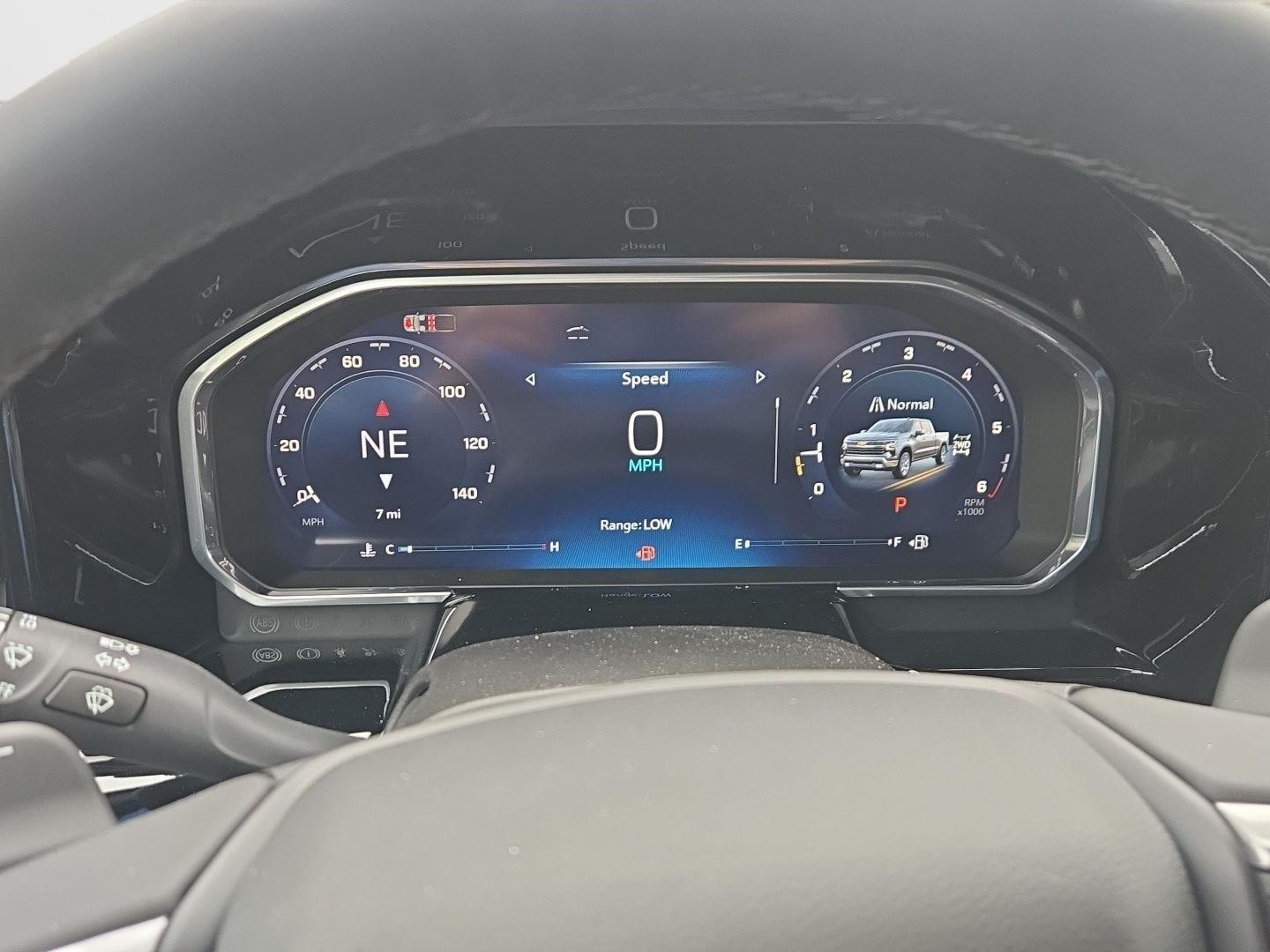 2026 Chevrolet Silverado 1500 RST - 11