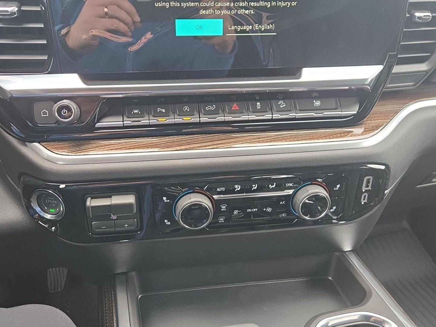2026 Chevrolet Silverado 1500 RST - 10