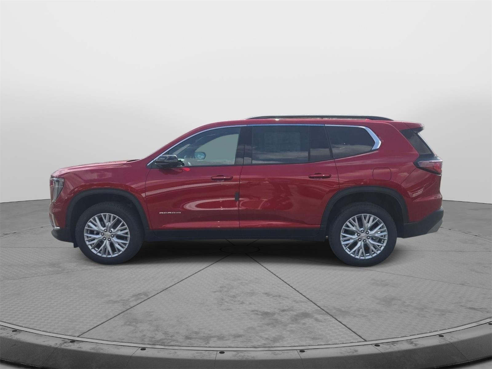 2026 GMC Acadia AWD Elevation - 6
