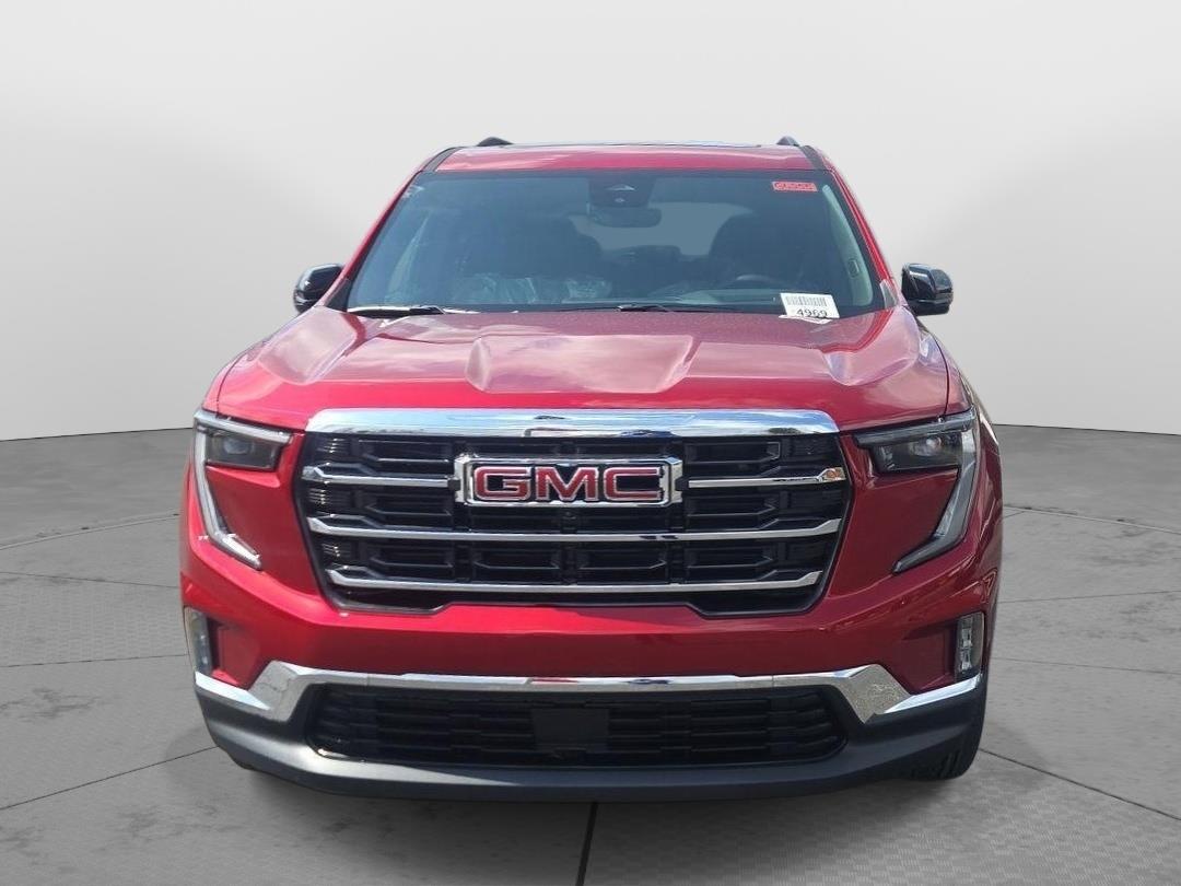2026 GMC Acadia AWD Elevation - 5