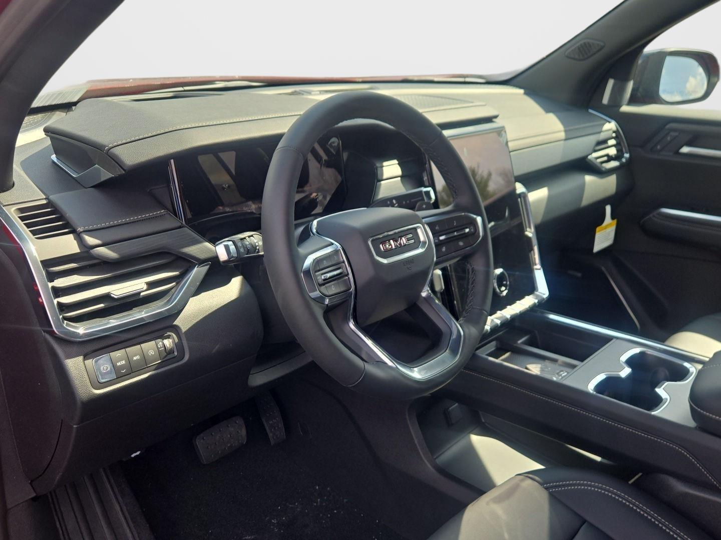 2026 GMC Acadia AWD Elevation - 11