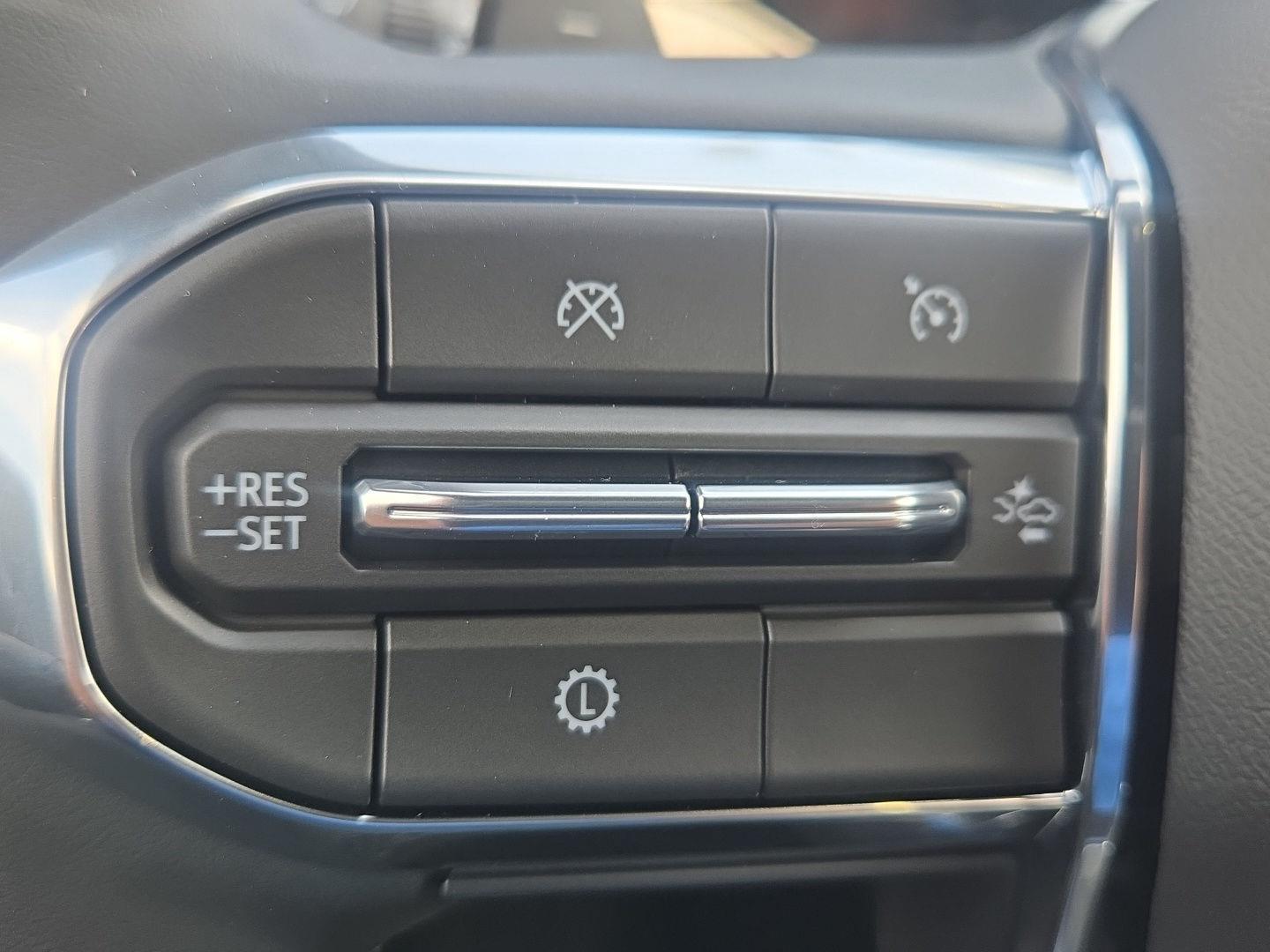 2026 GMC Acadia AWD Elevation at Rick Weaver GMC