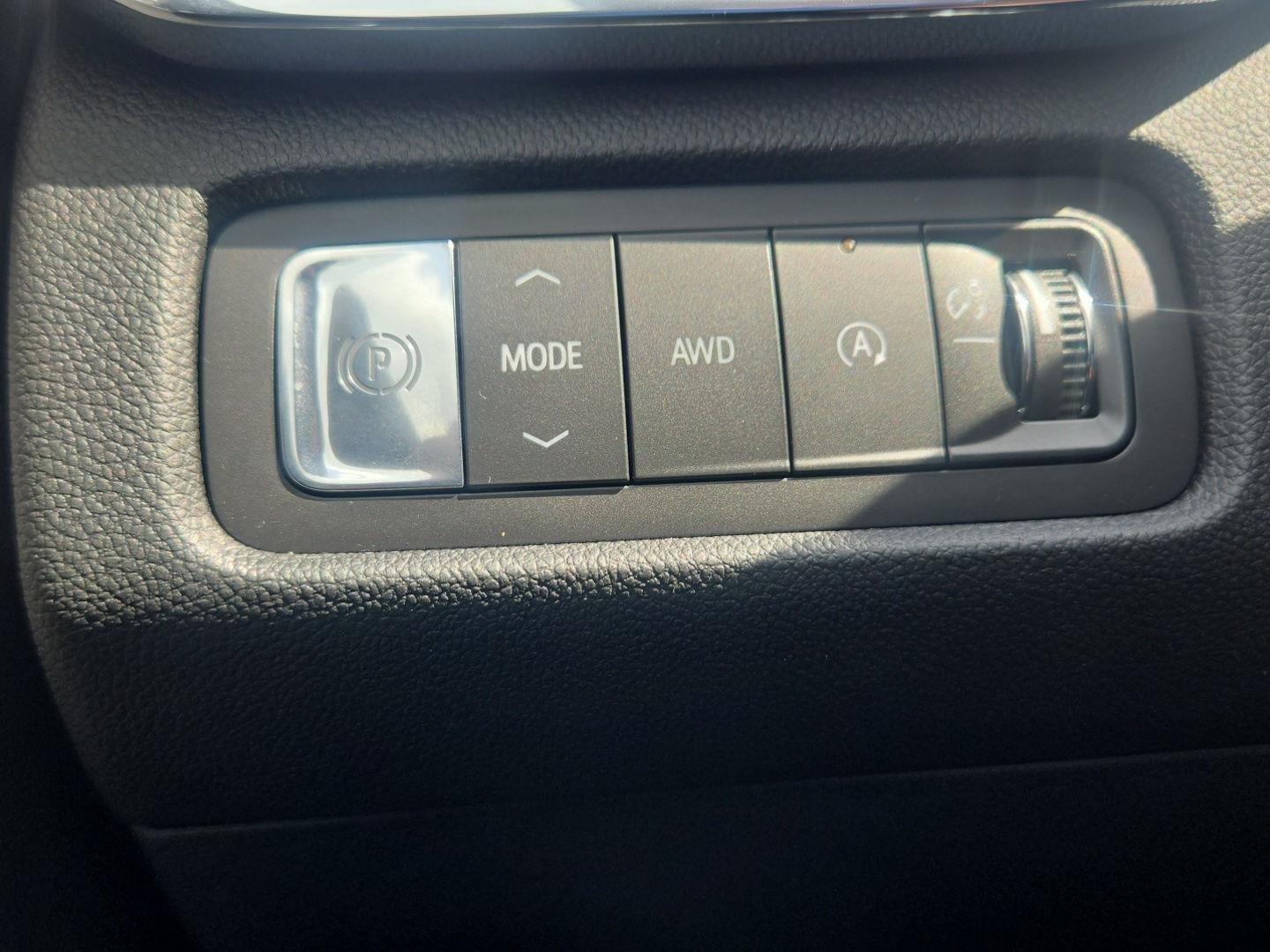 2026 GMC Acadia AWD Elevation at Rick Weaver GMC