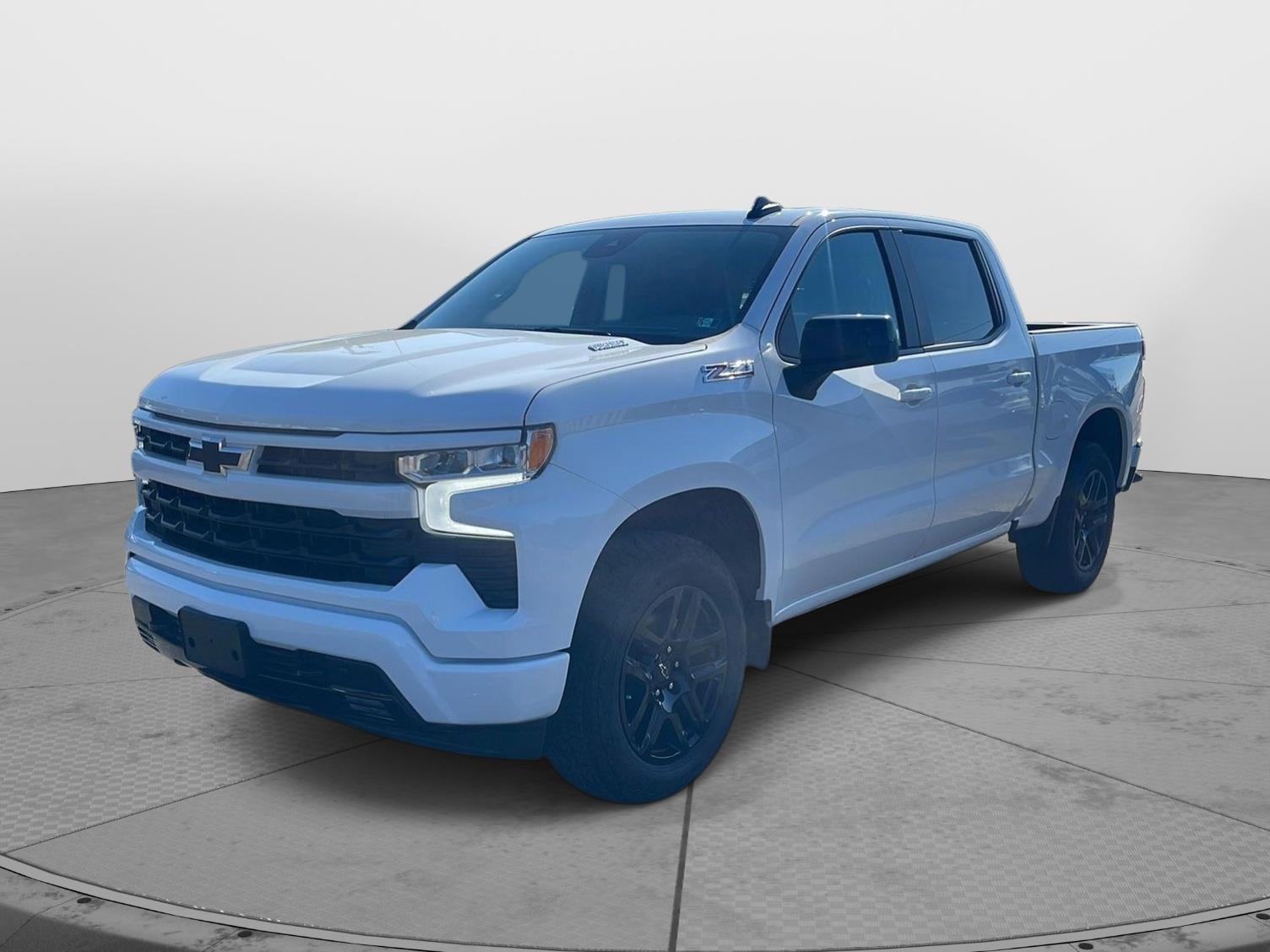 2026 Chevrolet Silverado 1500 RST at Delaney Chevrolet Nissan Volvo of Greensburg