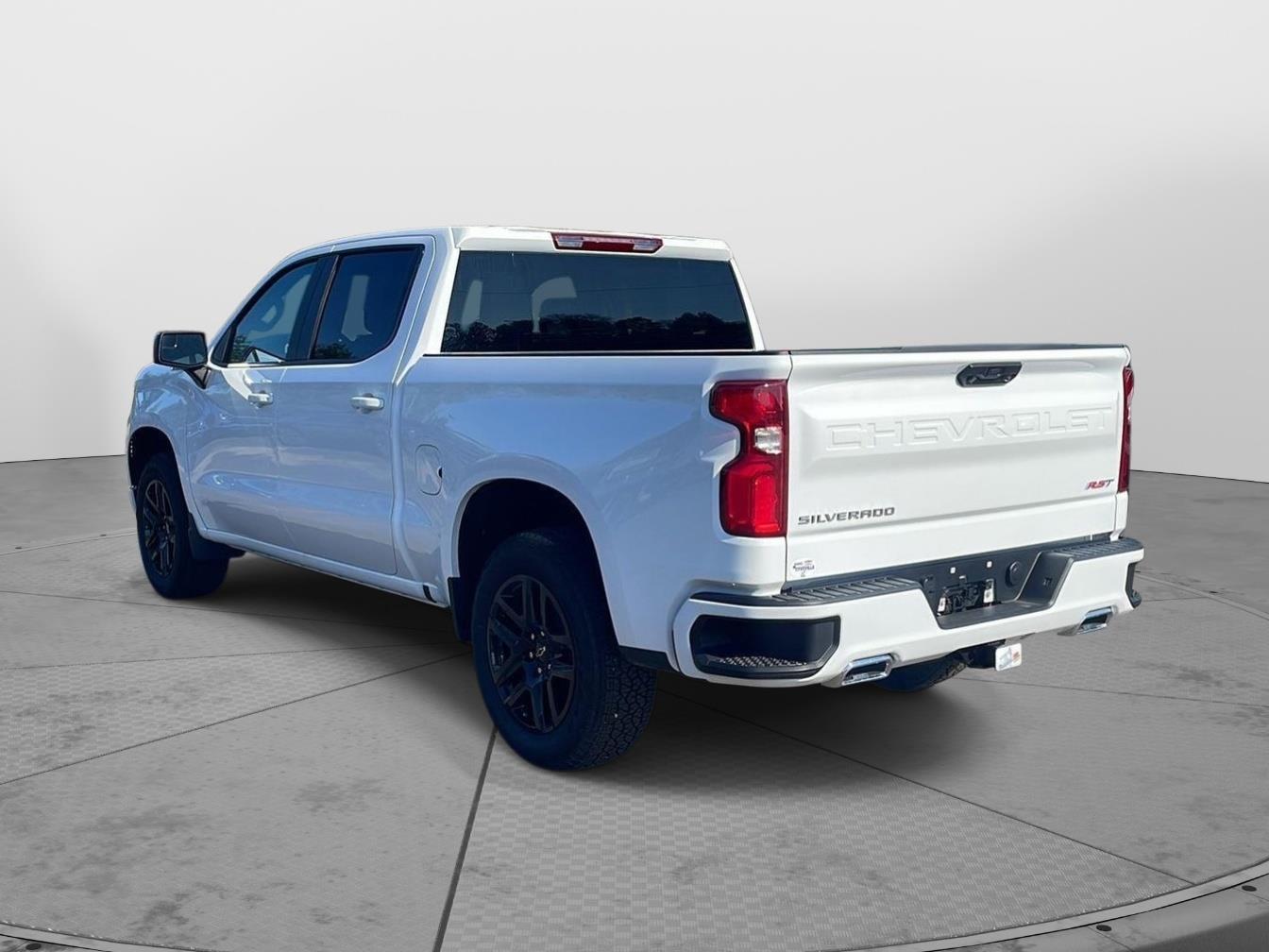 2026 Chevrolet Silverado 1500 RST at Delaney Chevrolet Nissan Volvo of Greensburg