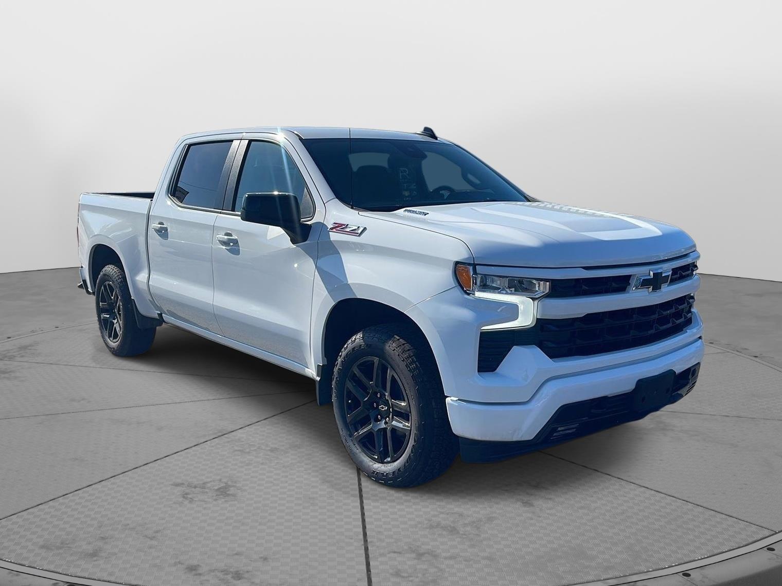 2026 Chevrolet Silverado 1500 RST at Delaney Chevrolet Nissan Volvo of Greensburg