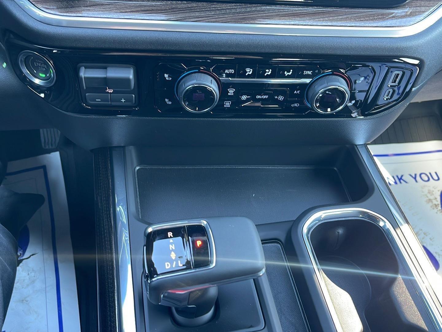 2026 Chevrolet Silverado 1500 RST at Delaney Chevrolet Nissan Volvo of Greensburg