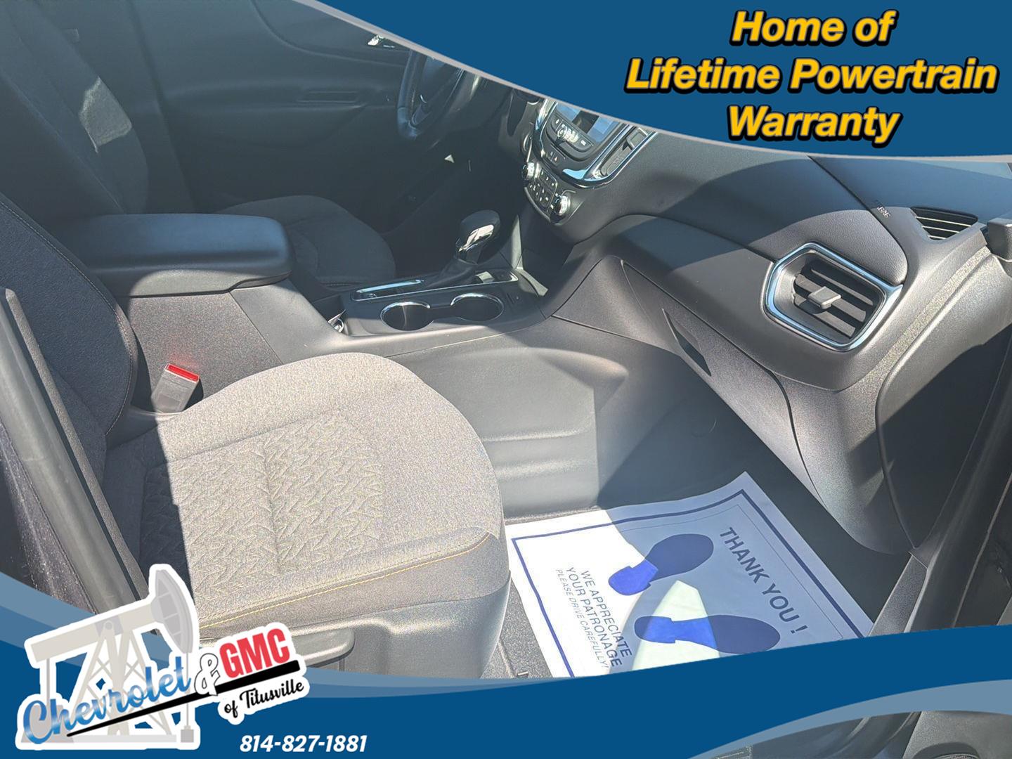 2022 Chevrolet Equinox LT at Auto Estates
