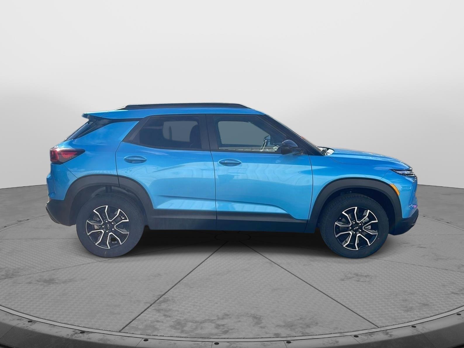 2026 Chevrolet Trailblazer ACTIV - 8