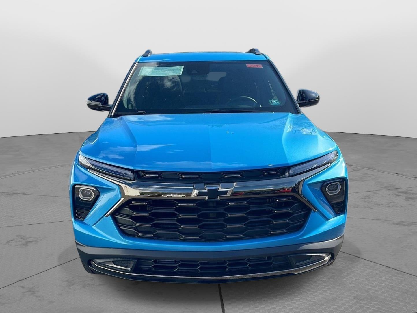 2026 Chevrolet Trailblazer ACTIV - 9