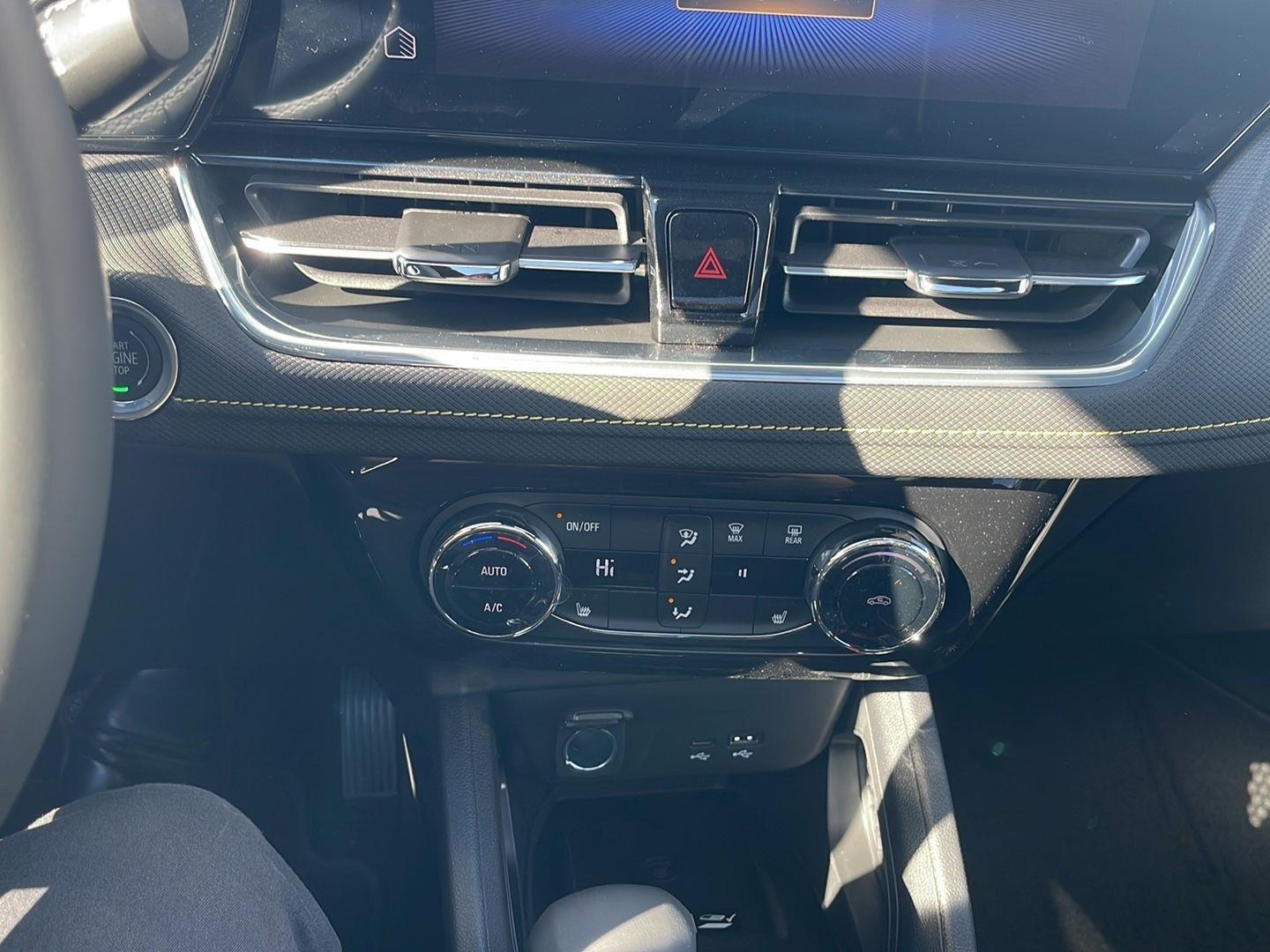 2026 Chevrolet Trailblazer ACTIV at Delaney Chevrolet Buick