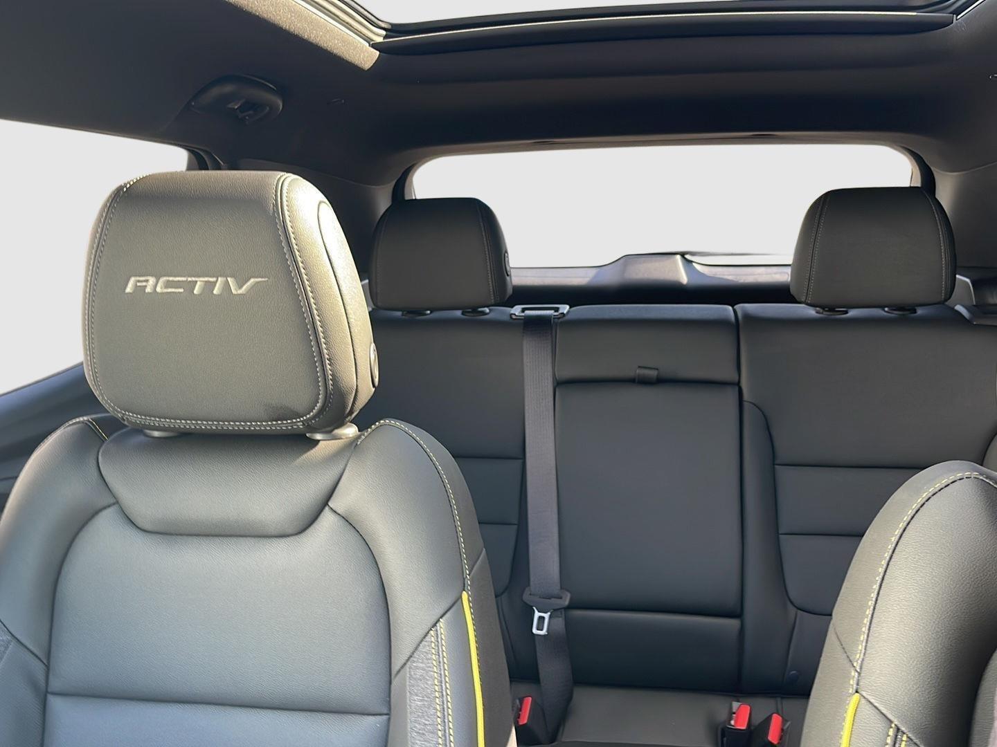 2026 Chevrolet Trailblazer ACTIV at Delaney Chevrolet Buick
