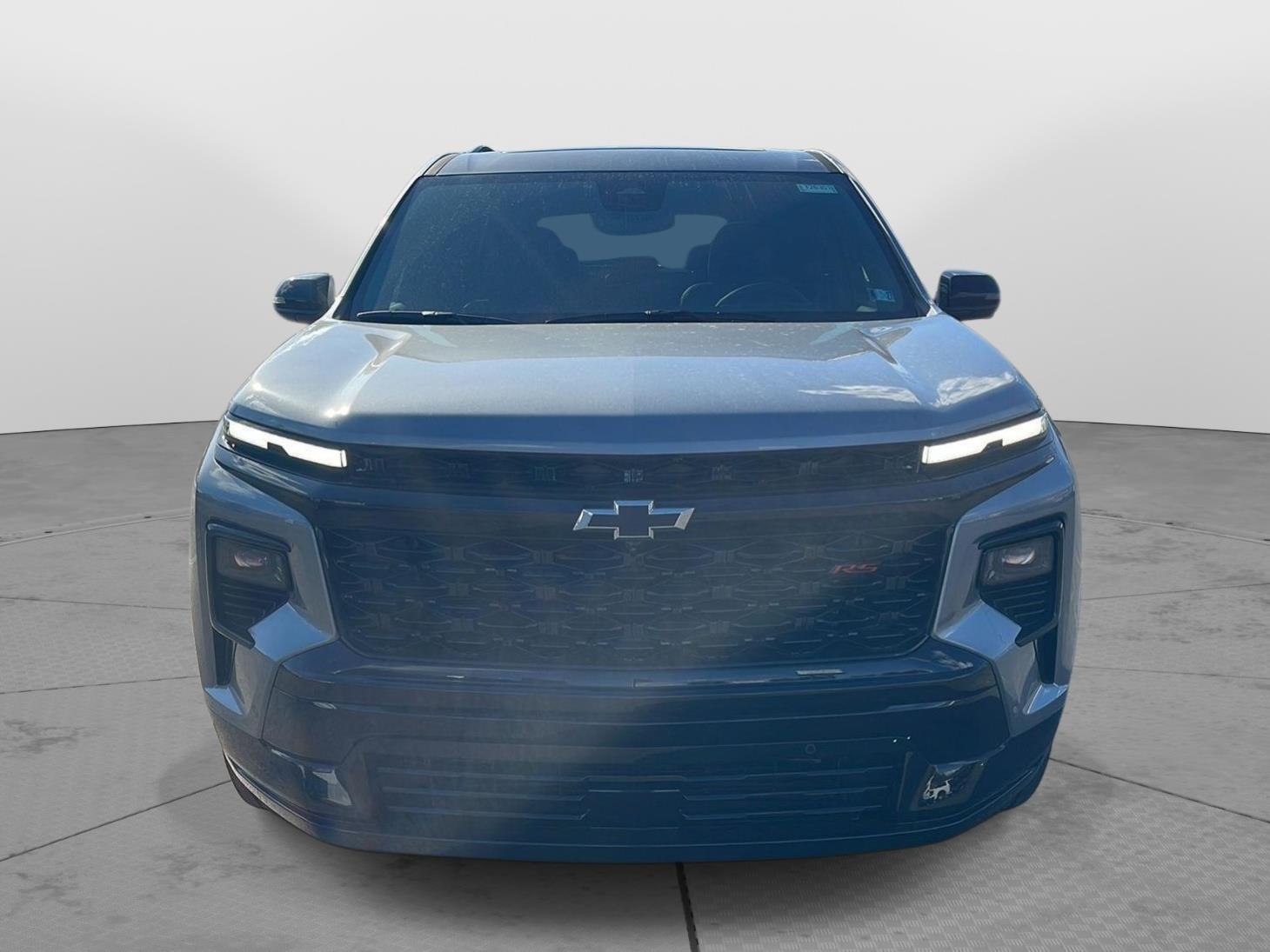 2026 Chevrolet Traverse AWD RS - 9