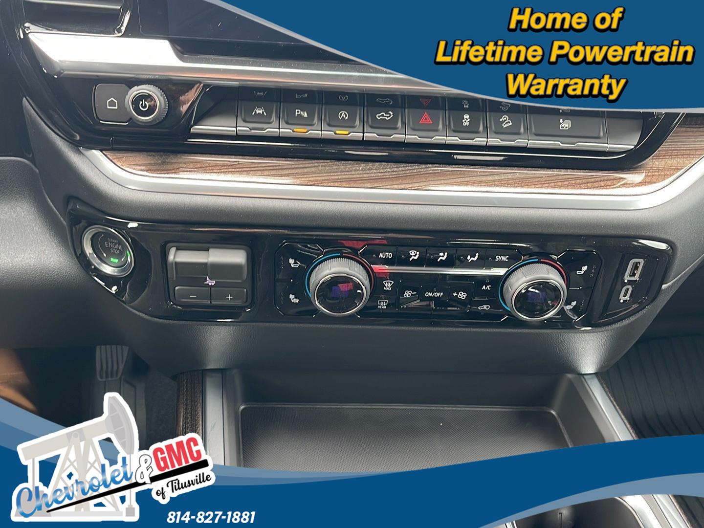 2026 Chevrolet Silverado 1500 LT at Rick Weaver Chevrolet