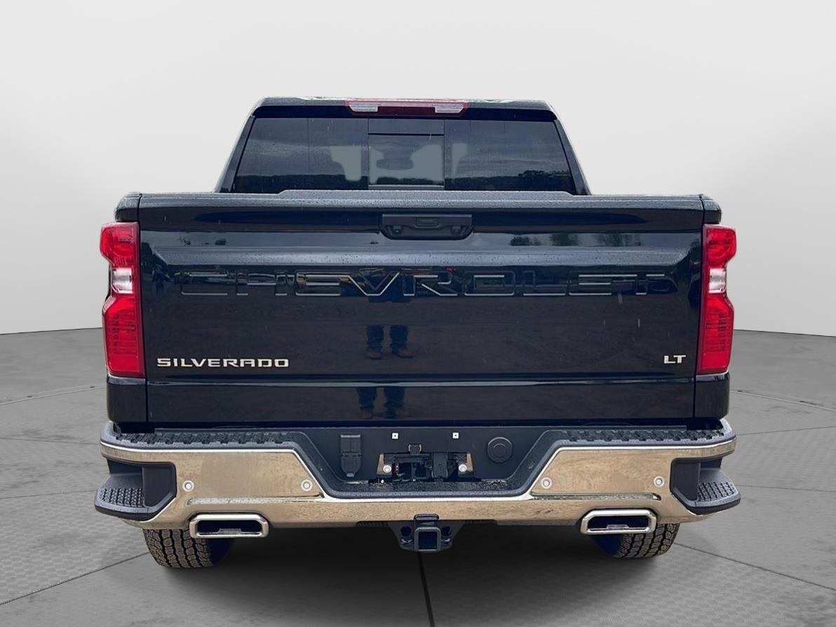 2026 Chevrolet Silverado 1500 LT - 6