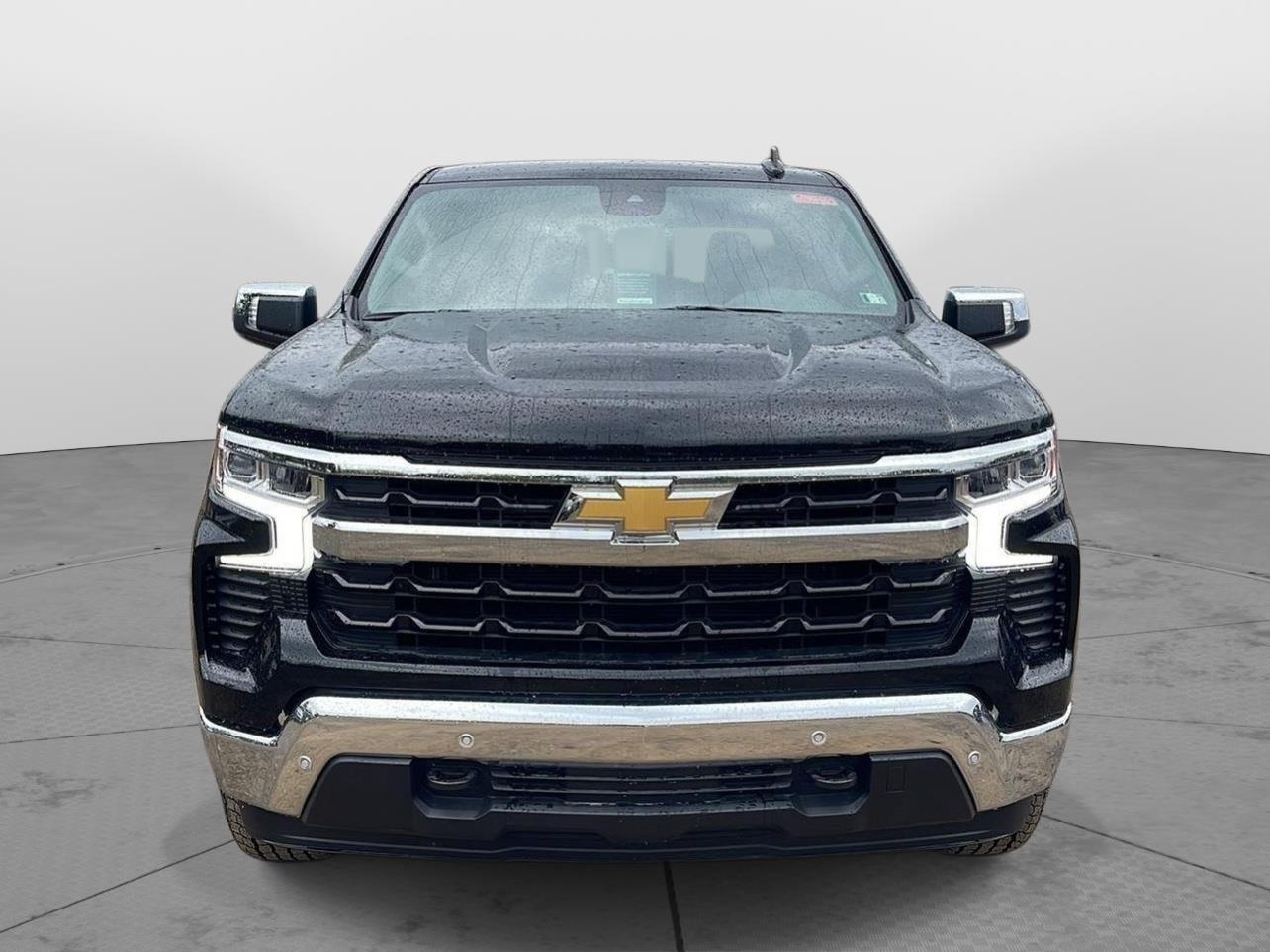 2026 Chevrolet Silverado 1500 LT - 9