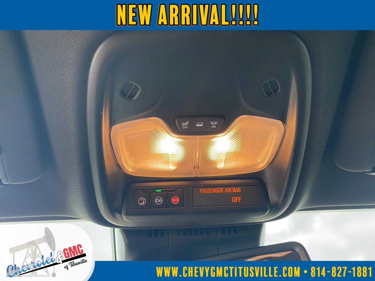 2026 Chevrolet Colorado 4WD Z71 at Delaney Chevrolet Nissan Volvo of Greensburg