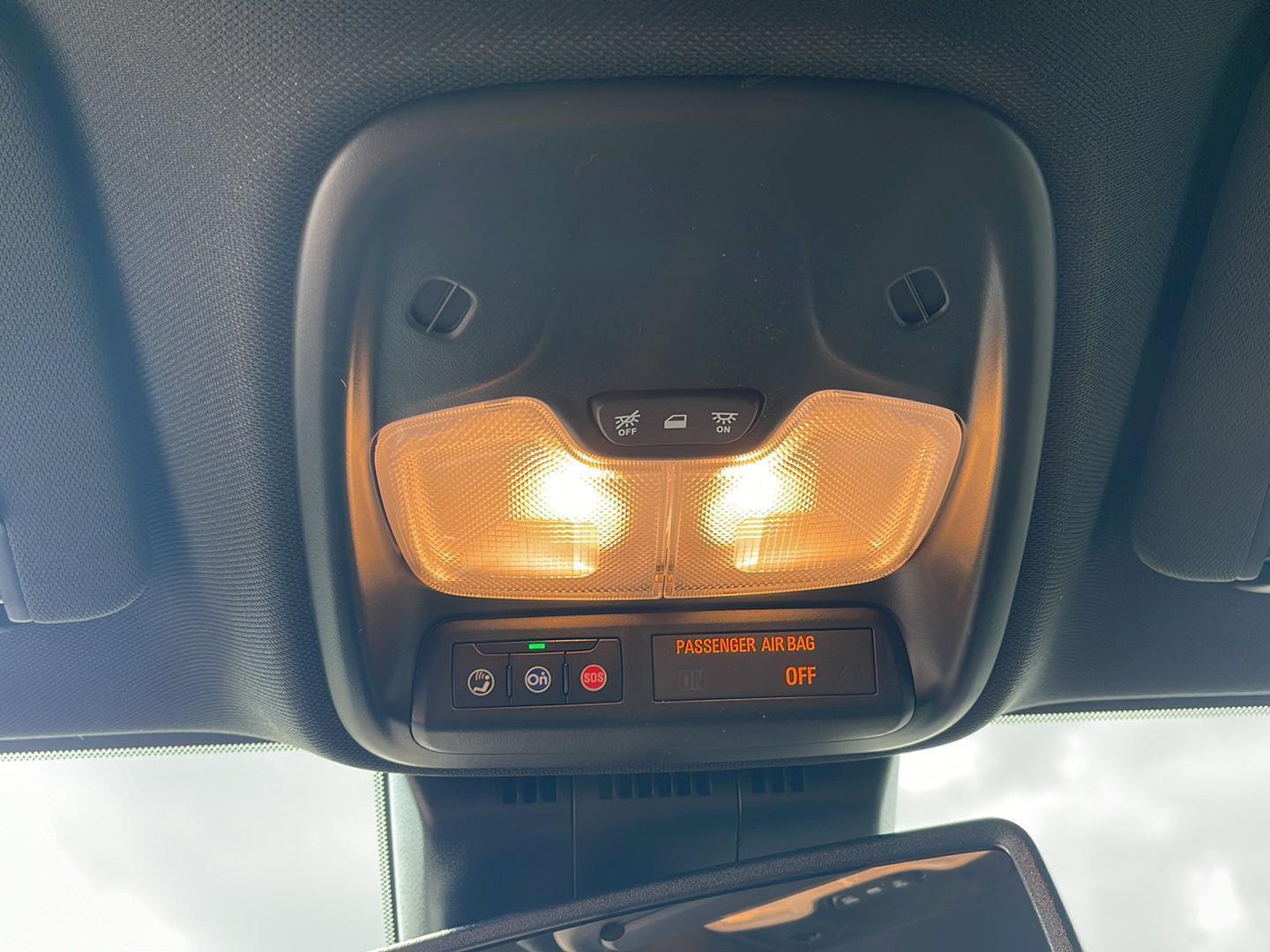 2026 Chevrolet Colorado 4WD Z71 at Delaney Chevrolet Buick