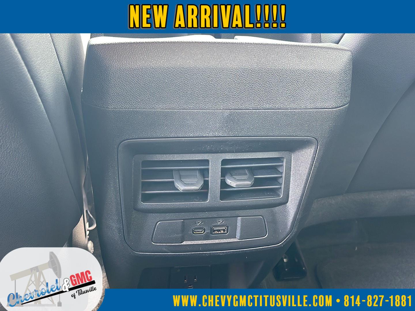 2026 Chevrolet Colorado 4WD Z71 at Delaney Chevrolet Nissan Volvo of Greensburg
