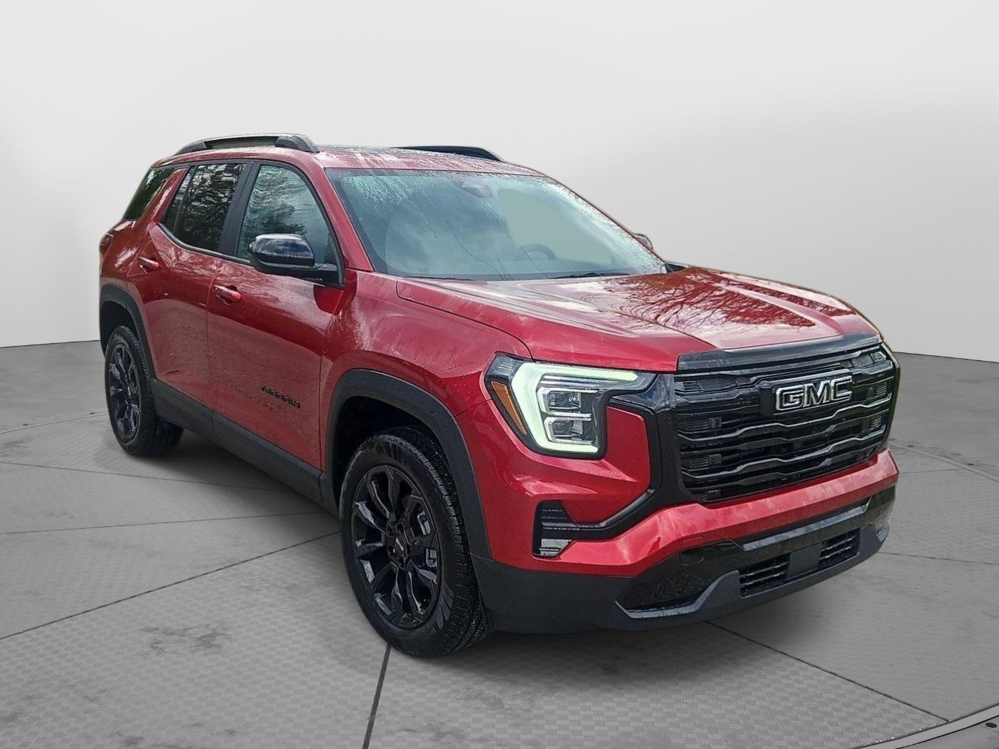 2026 GMC Terrain AWD Elevation - 5