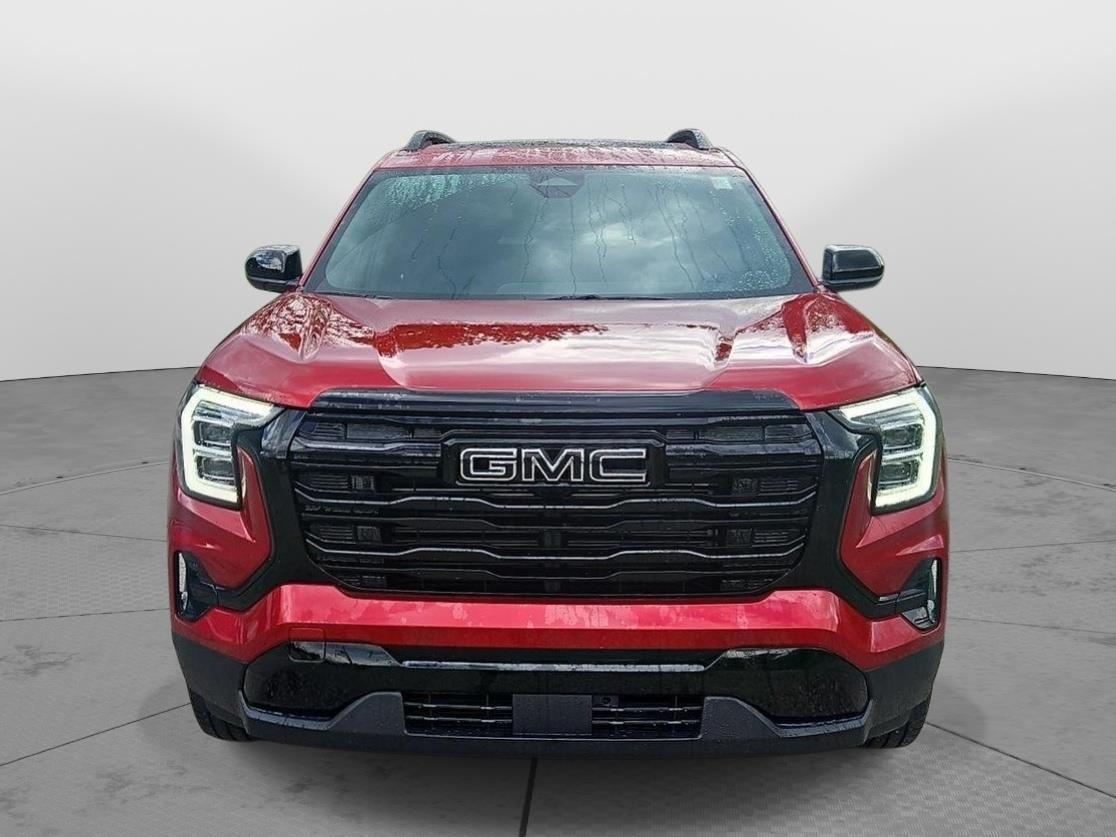 2026 GMC Terrain AWD Elevation - 4