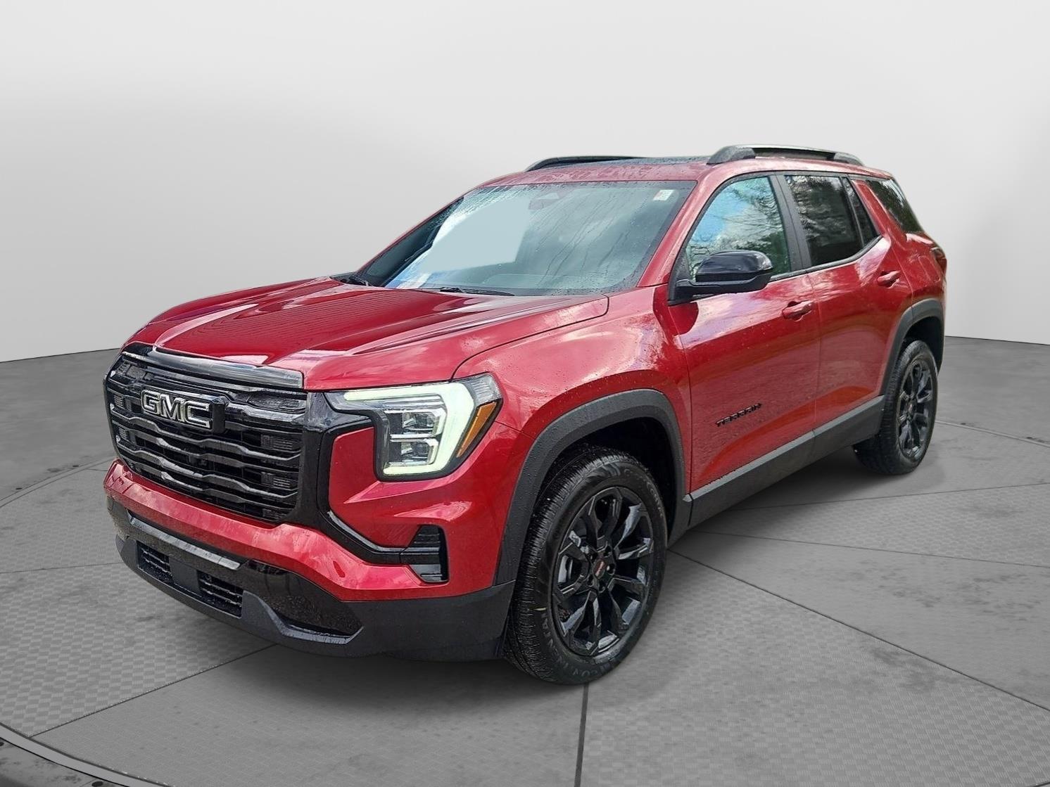 2026 GMC Terrain AWD Elevation - 0